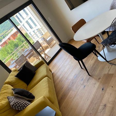 Appartements De Standing - Panate Corte  Exterior foto