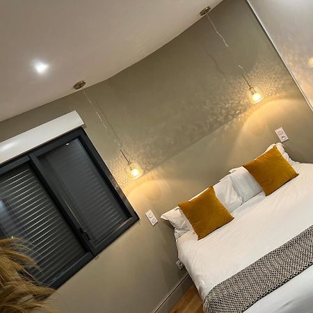 Appartements De Standing - Panate Corte  Exterior foto