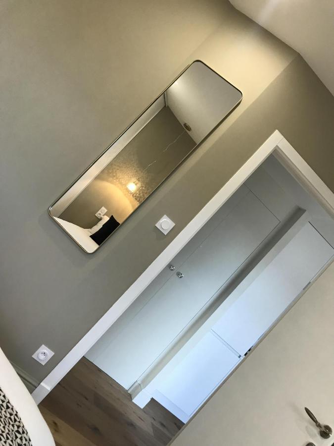 Appartements De Standing - Panate Corte  Exterior foto