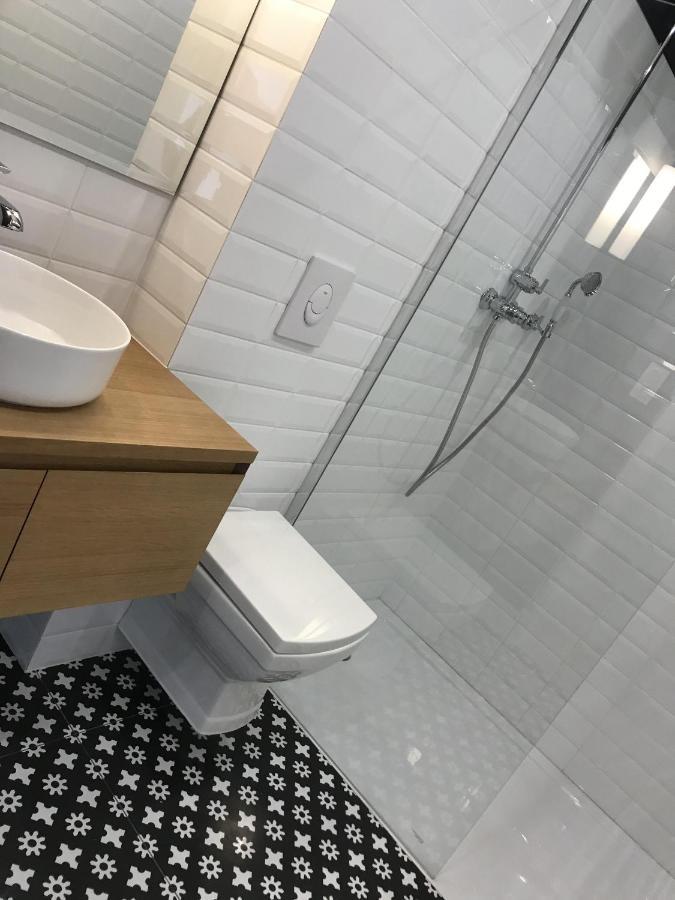 Appartements De Standing - Panate Corte  Exterior foto