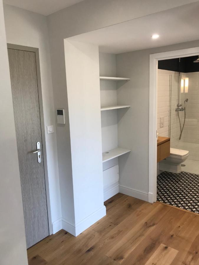 Appartements De Standing - Panate Corte  Exterior foto