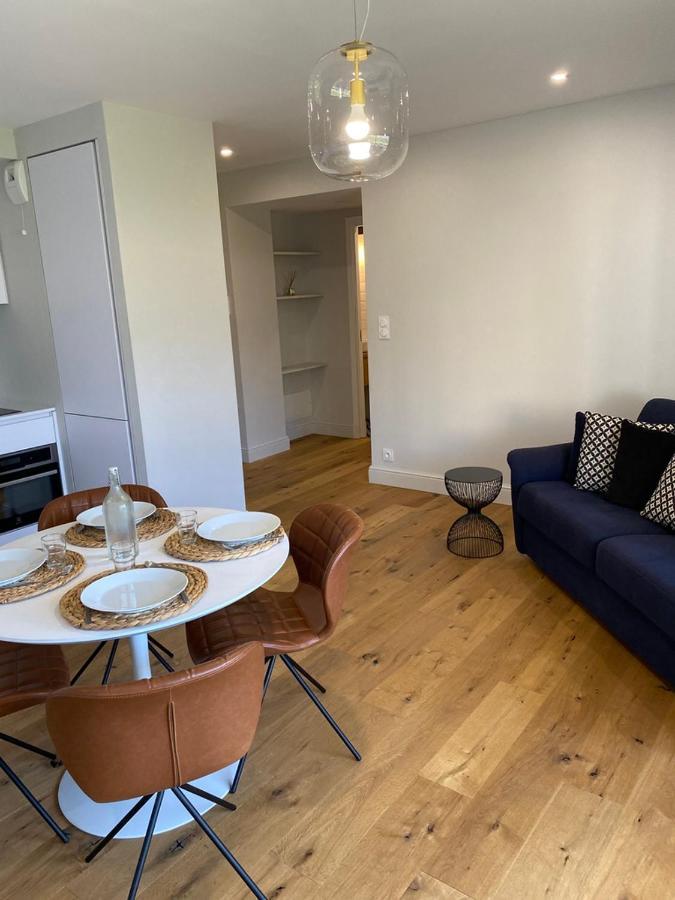 Appartements De Standing - Panate Corte  Exterior foto
