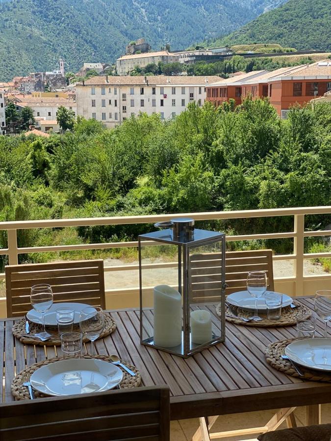 Appartements De Standing - Panate Corte  Exterior foto