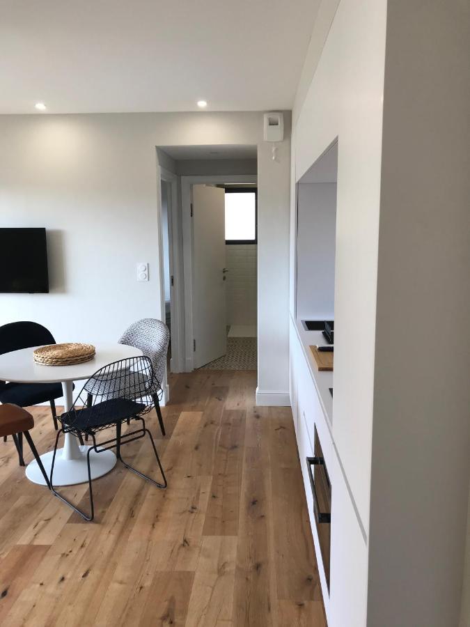 Appartements De Standing - Panate Corte  Exterior foto