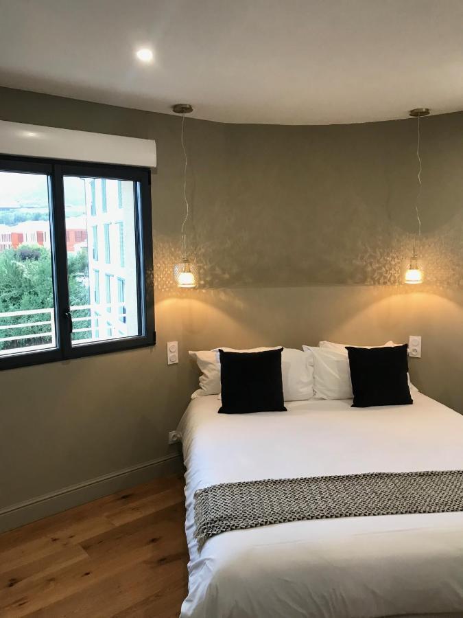 Appartements De Standing - Panate Corte  Exterior foto