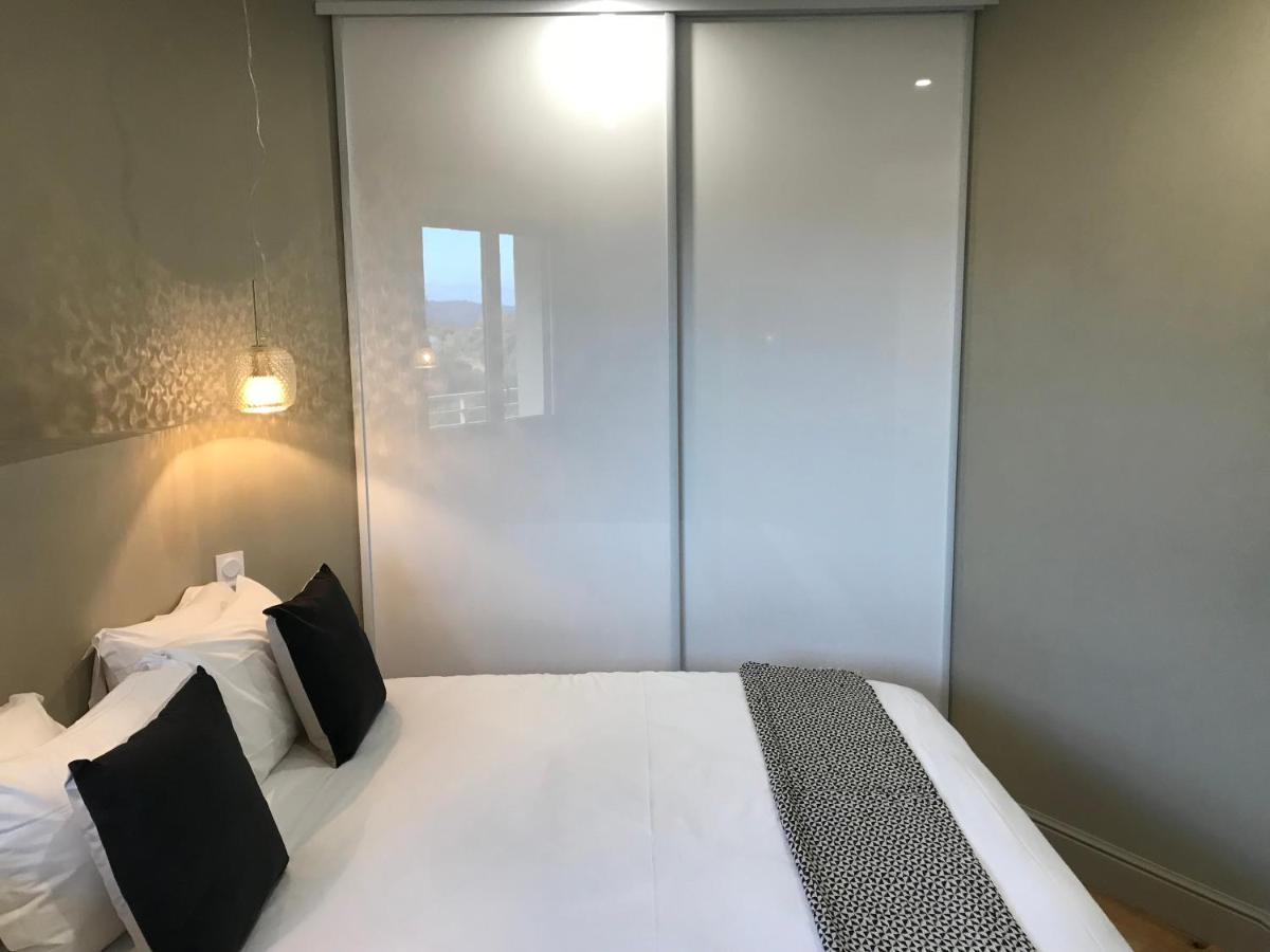 Appartements De Standing - Panate Corte  Exterior foto