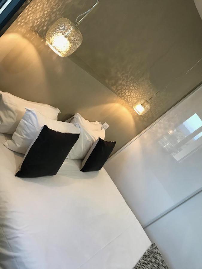 Appartements De Standing - Panate Corte  Exterior foto