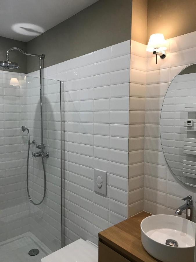 Appartements De Standing - Panate Corte  Exterior foto