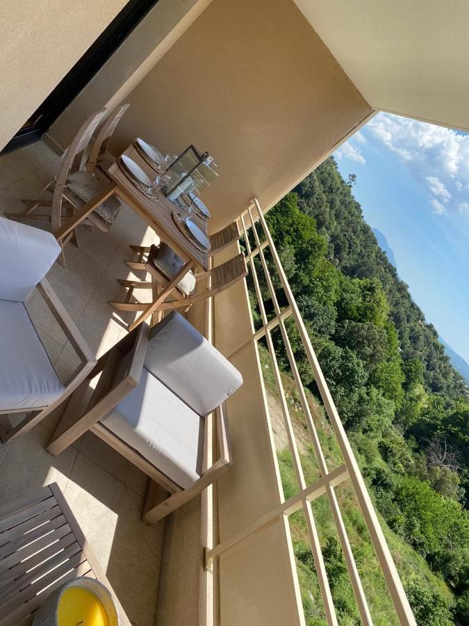 Appartements De Standing - Panate Corte  Exterior foto