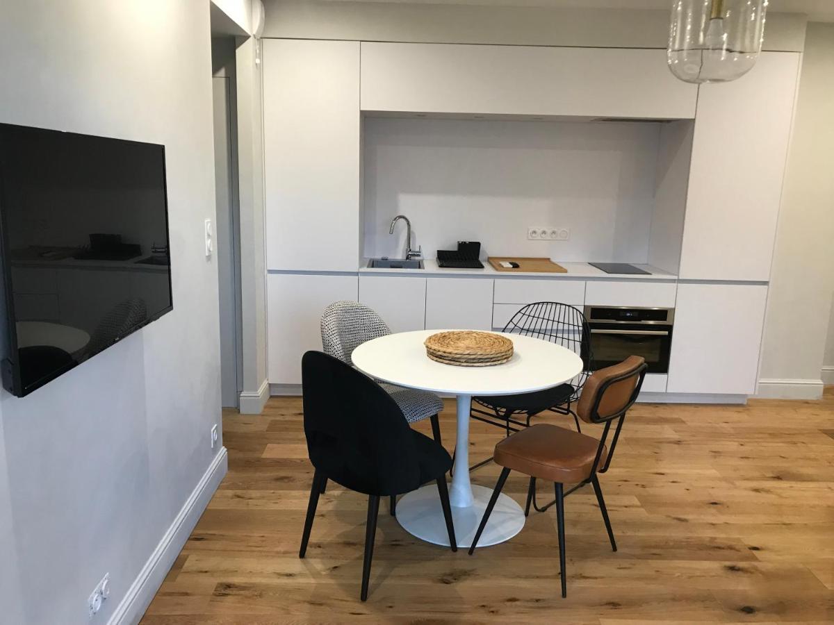 Appartements De Standing - Panate Corte  Exterior foto