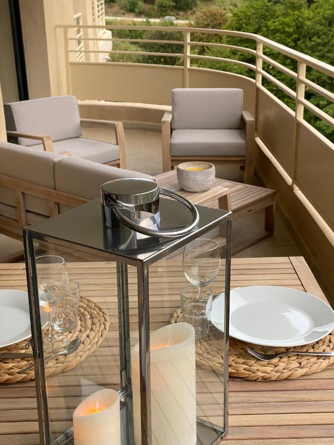Appartements De Standing - Panate Corte  Exterior foto