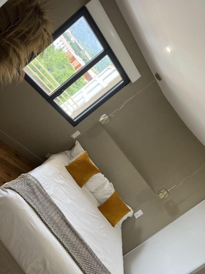 Appartements De Standing - Panate Corte  Exterior foto