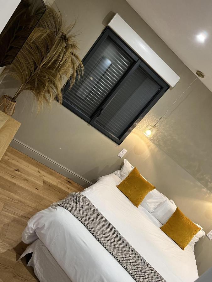Appartements De Standing - Panate Corte  Exterior foto