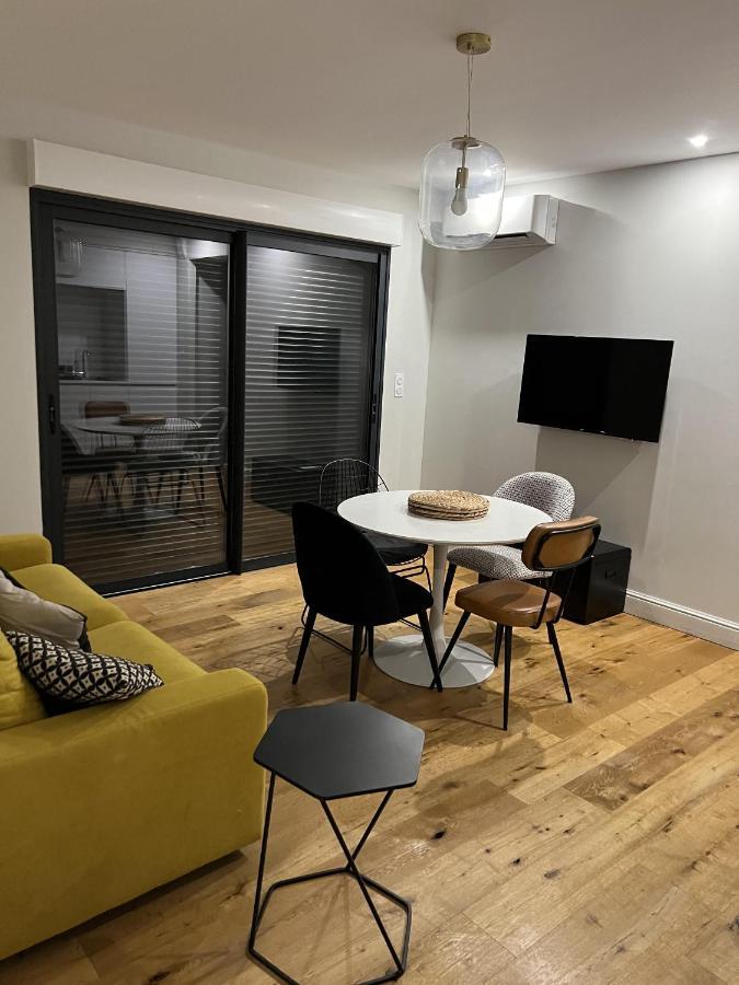 Appartements De Standing - Panate Corte  Exterior foto