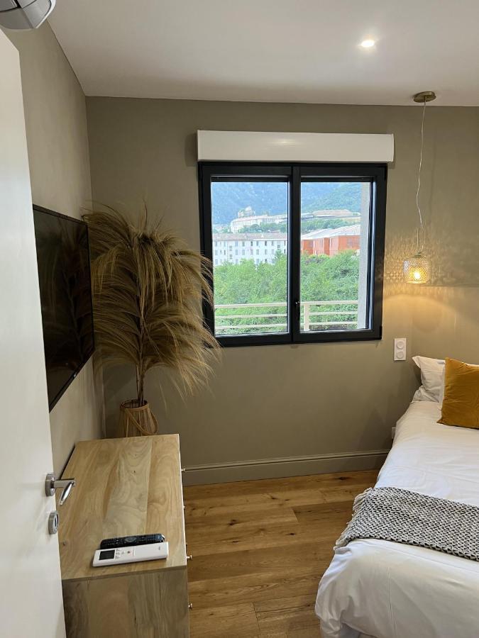 Appartements De Standing - Panate Corte  Exterior foto