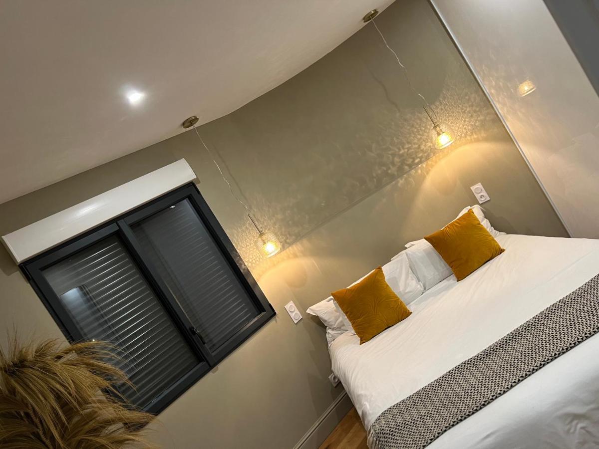 Appartements De Standing - Panate Corte  Exterior foto