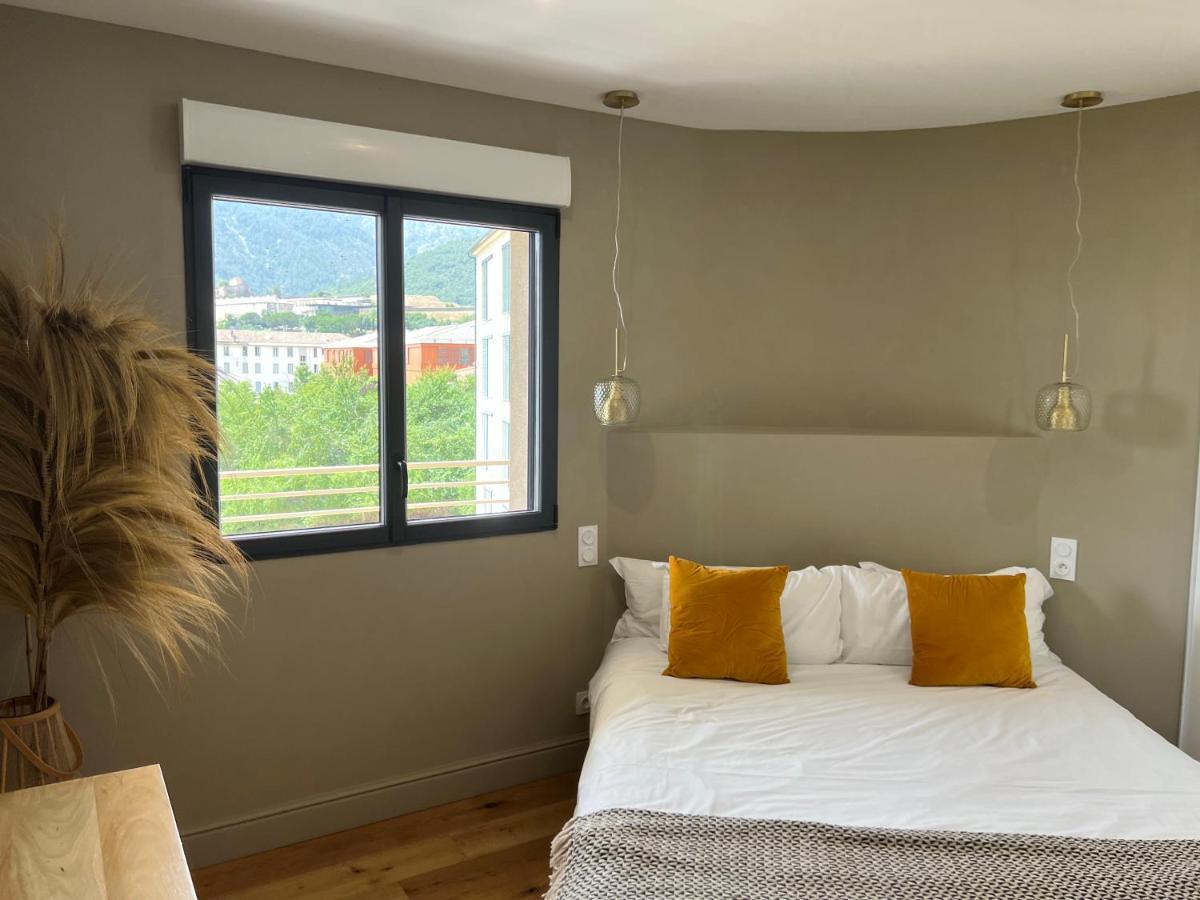 Appartements De Standing - Panate Corte  Exterior foto