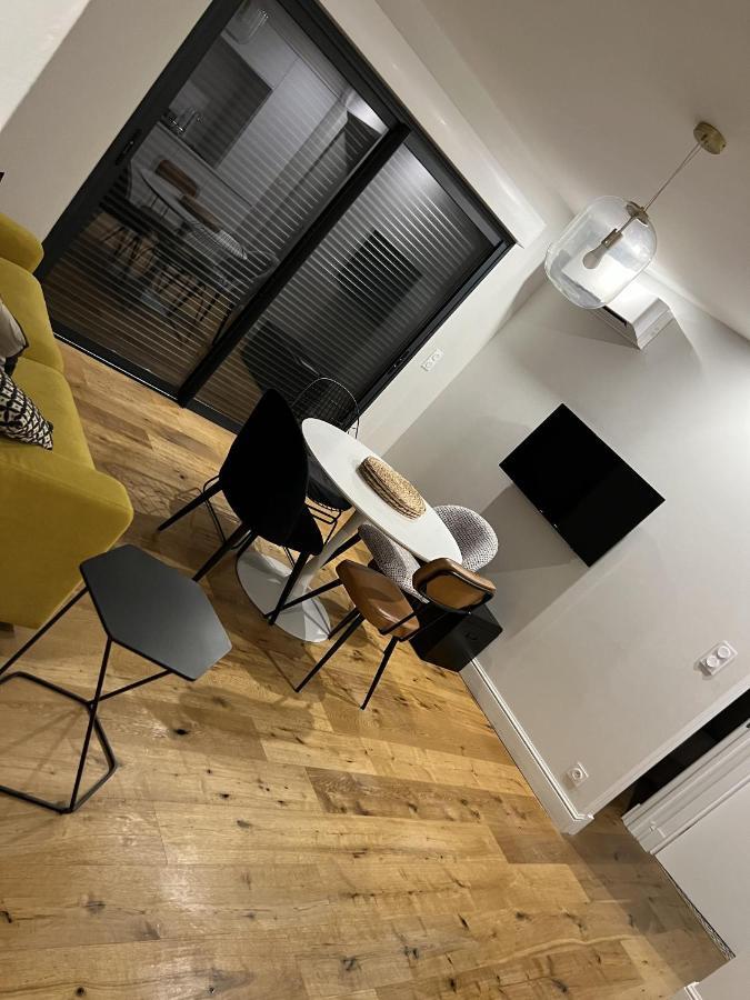Appartements De Standing - Panate Corte  Exterior foto